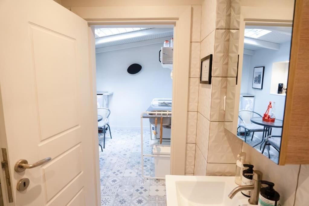 Villa Artemis Cycladic Charmed ! Athen Exterior foto