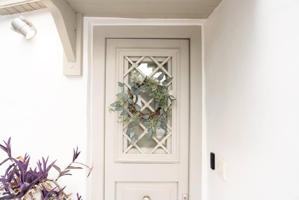 Villa Artemis Cycladic Charmed ! Athen Exterior foto