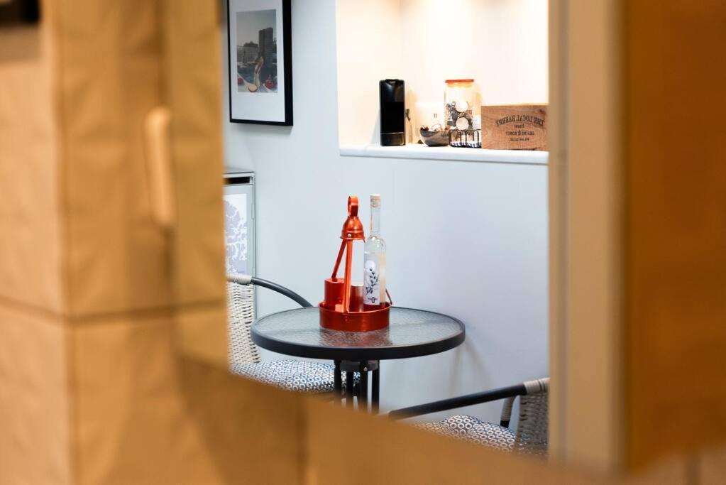 Villa Artemis Cycladic Charmed ! Athen Exterior foto