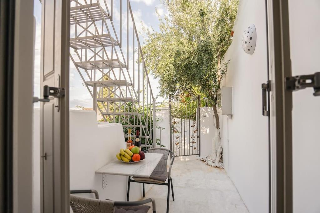 Villa Artemis Cycladic Charmed ! Athen Exterior foto