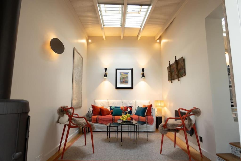 Villa Artemis Cycladic Charmed ! Athen Exterior foto